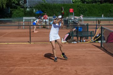 Alicia Melosch 331 - RL GTHGC - LTTC RW Berlin